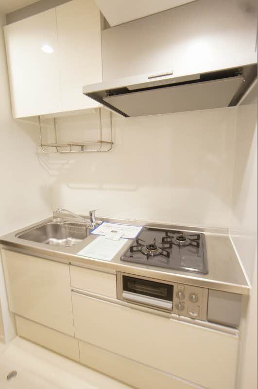 グラース八重咲 キッチン