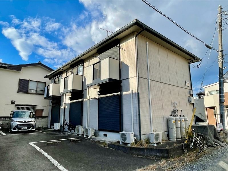 グリーンハイツ河内 その他外観1