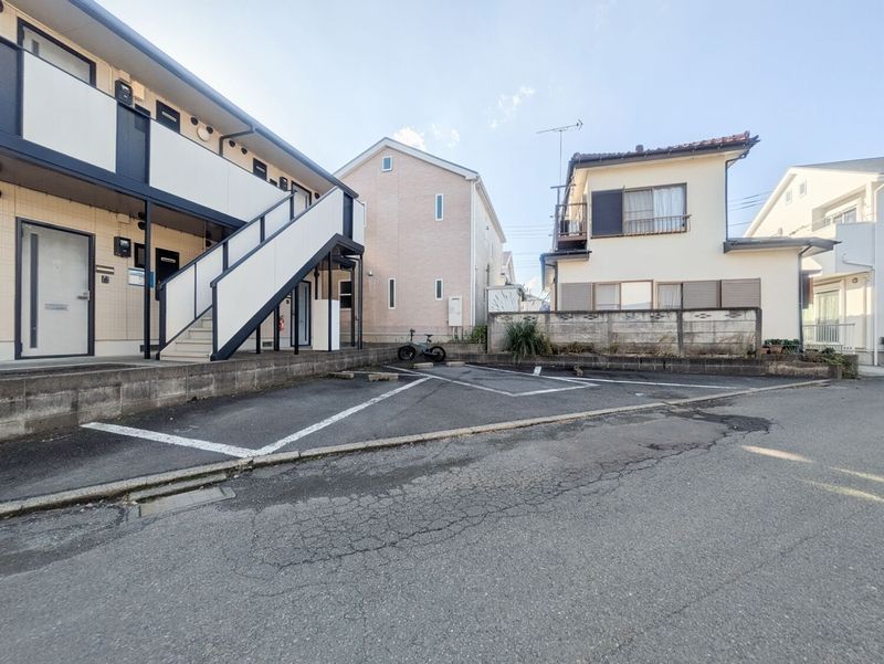 グリーンハイツ河内 その他外観2