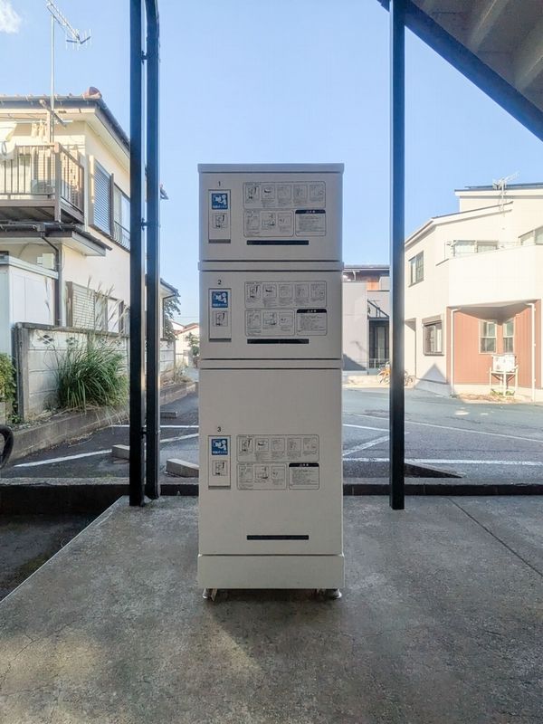 グリーンハイツ河内 その他外観3