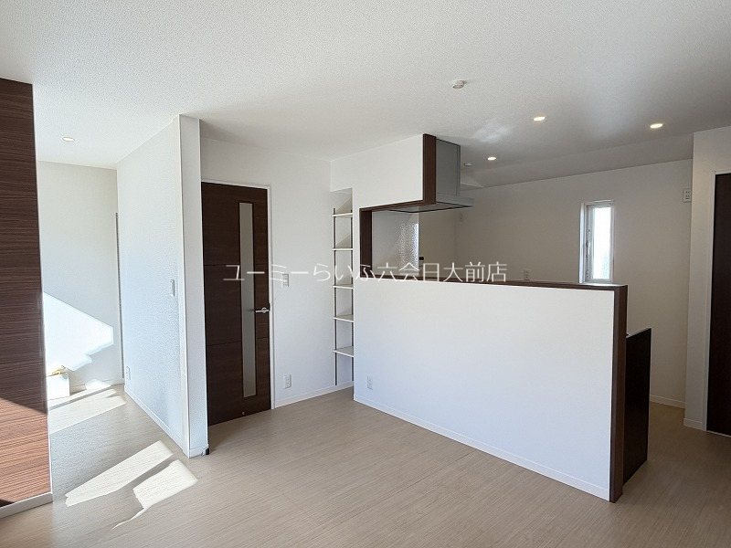 kagetu湘南 リビング