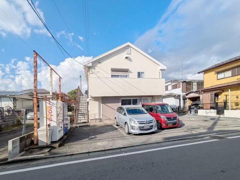 サンコーハイツ その他3