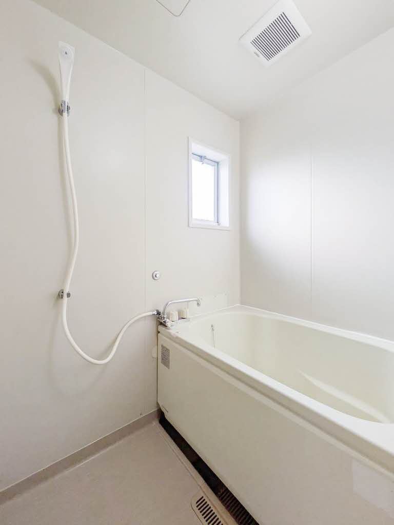 サンコーハイツ 風呂画像