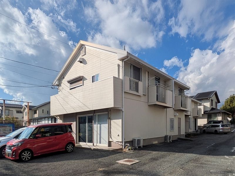 サンコーハイツ その他外観1