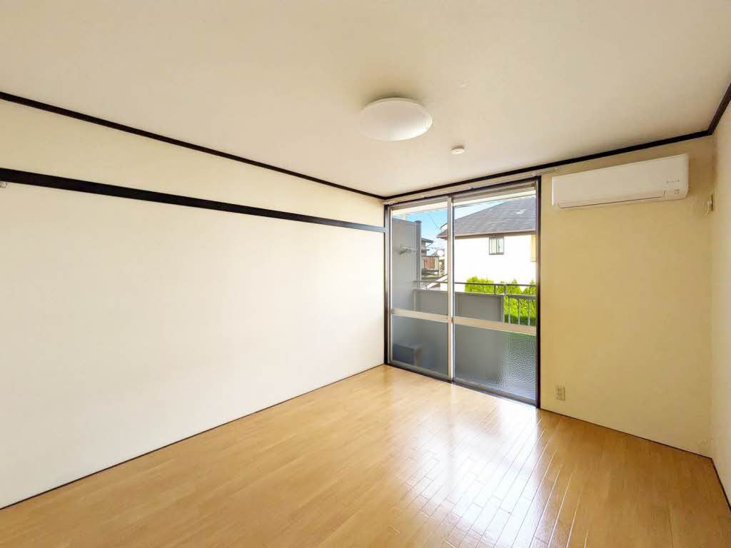 サンコーハイツ その他8