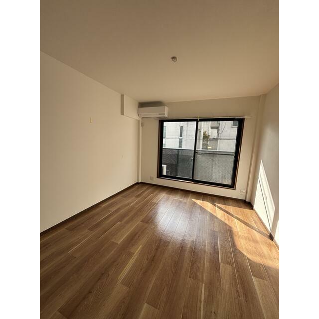 アルファコート鵠沼 リビング