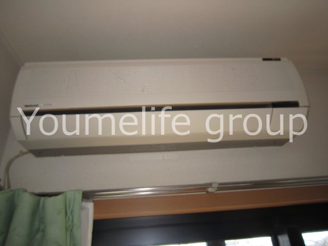 サイクルハイツⅠ その他4