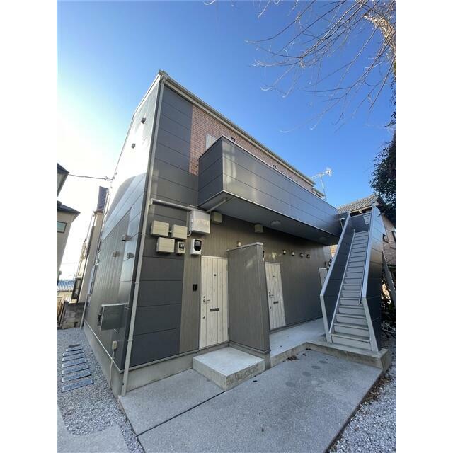 Espuma 103号室 外観