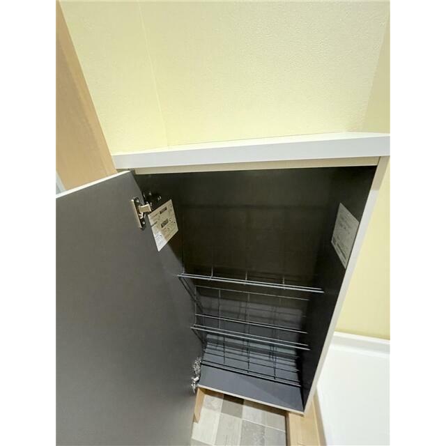 Ｅｓｐｕｍａ 玄関