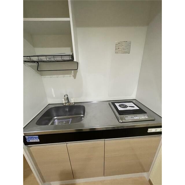 Ｅｓｐｕｍａ キッチン