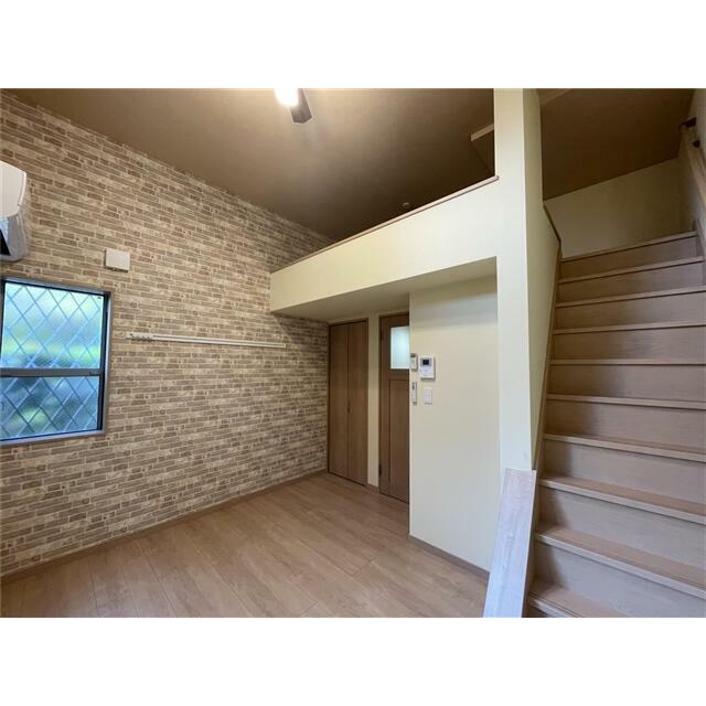 Ｅｓｐｕｍａ ベッドルーム