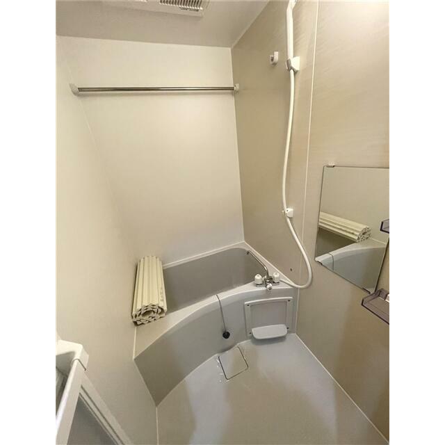 Ｅｓｐｕｍａ 風呂画像