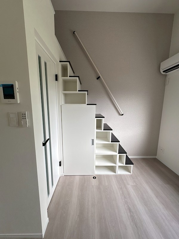 アザーレ・シド東海大学前 リビング