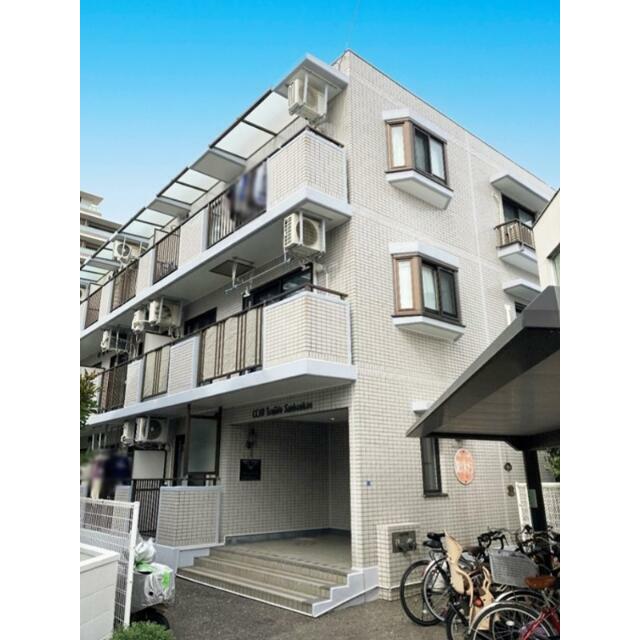 クリオ辻堂参番館 304号室 外観