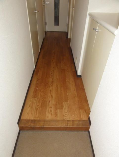 クリオ辻堂参番館 その他6