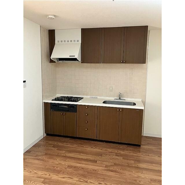 クリオ辻堂参番館 キッチン