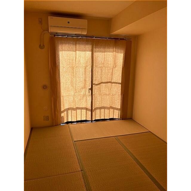 クリオ辻堂参番館 ベッドルーム