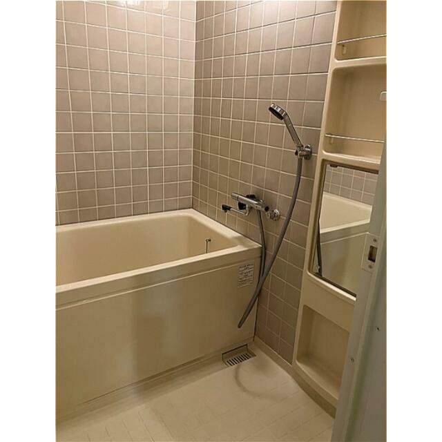 クリオ辻堂参番館 風呂画像