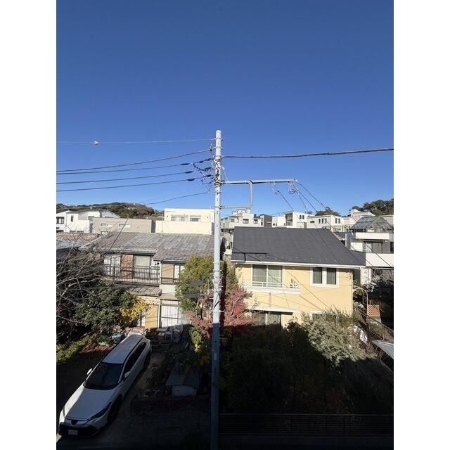 Ｋｏｌｅｔ腰越 眺望