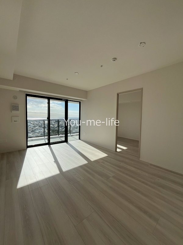 ＴＨＥ　ＴＯＷＥＲ　湘南辻堂 リビング