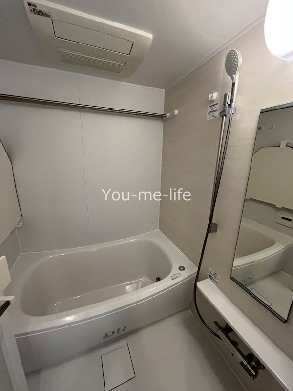 ＴＨＥ　ＴＯＷＥＲ　湘南辻堂 風呂画像