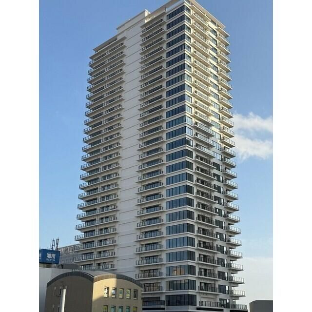 THE TOWER 湘南辻堂 1305号室 外観