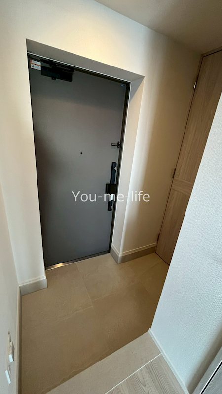 ＴＨＥ　ＴＯＷＥＲ　湘南辻堂 玄関