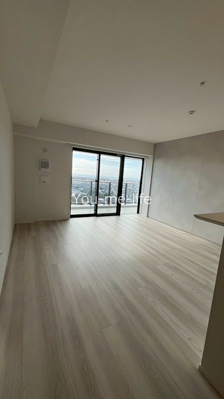 ＴＨＥ　ＴＯＷＥＲ　湘南辻堂 リビング