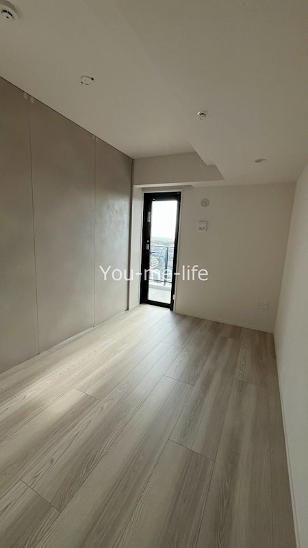 ＴＨＥ　ＴＯＷＥＲ　湘南辻堂 ベッドルーム