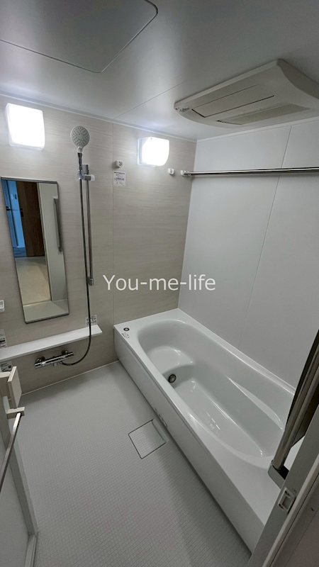 ＴＨＥ　ＴＯＷＥＲ　湘南辻堂 風呂画像