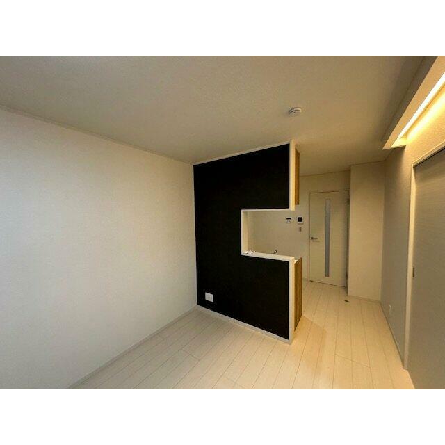 AIR　ODAWARA　KUNO リビング