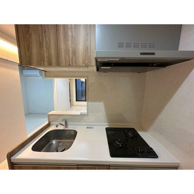 AIR　ODAWARA　KUNO キッチン