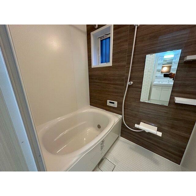 AIR　ODAWARA　KUNO 風呂画像