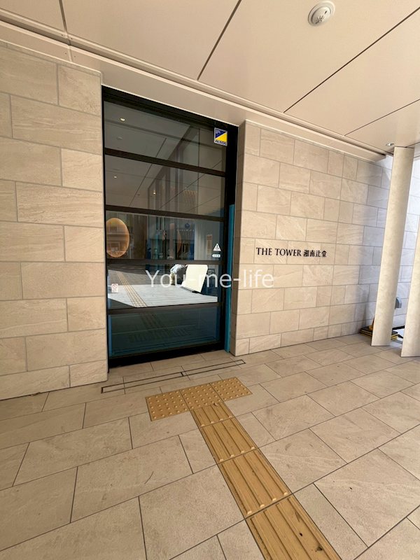 ＴＨＥ　ＴＯＷＥＲ　湘南辻堂 その他外観1