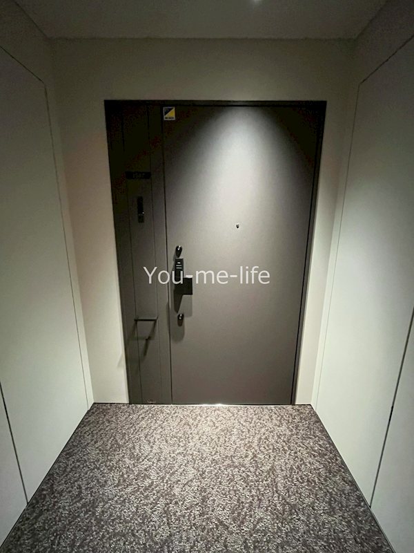 ＴＨＥ　ＴＯＷＥＲ　湘南辻堂 玄関