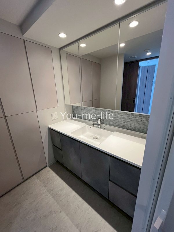 ＴＨＥ　ＴＯＷＥＲ　湘南辻堂 キッチン