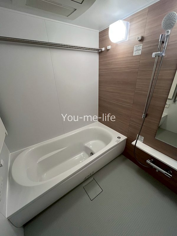 ＴＨＥ　ＴＯＷＥＲ　湘南辻堂 風呂画像