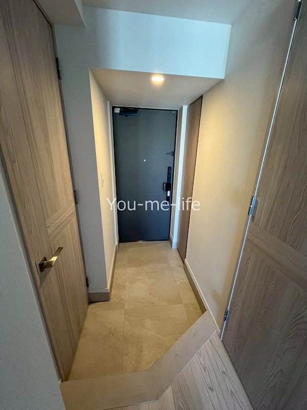 ＴＨＥ　ＴＯＷＥＲ　湘南辻堂 玄関