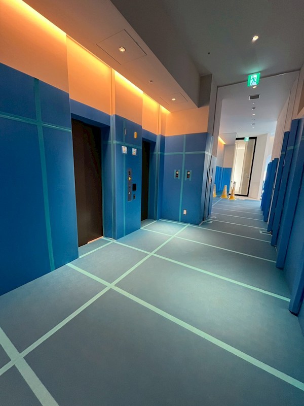 ＴＨＥ　ＴＯＷＥＲ　湘南辻堂 その他外観3