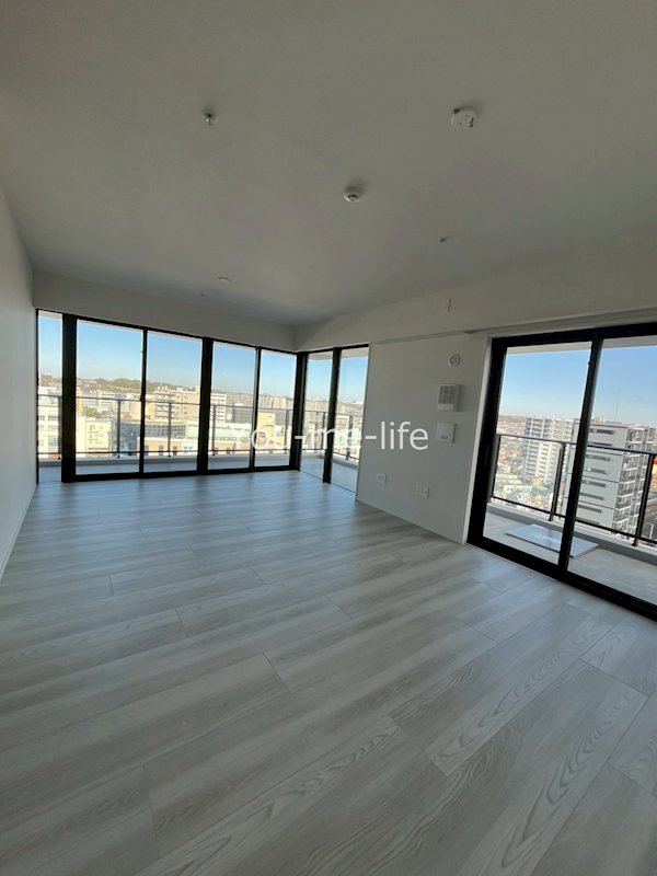 ＴＨＥ　ＴＯＷＥＲ　湘南辻堂 リビング