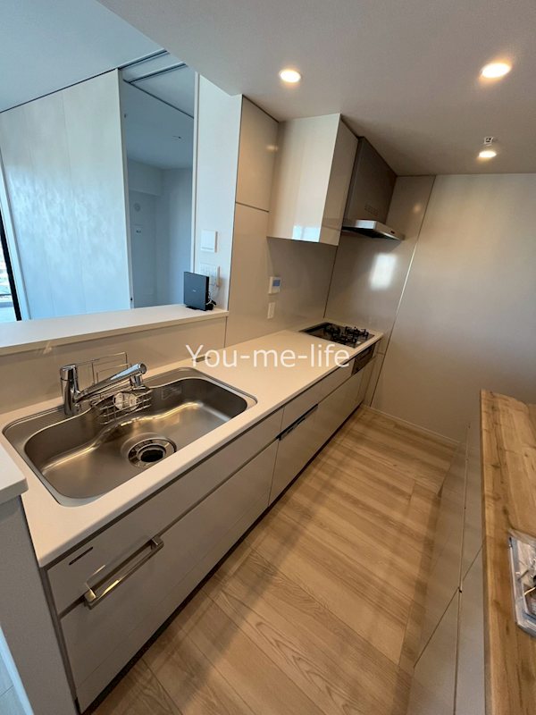 ＴＨＥ　ＴＯＷＥＲ　湘南辻堂 キッチン