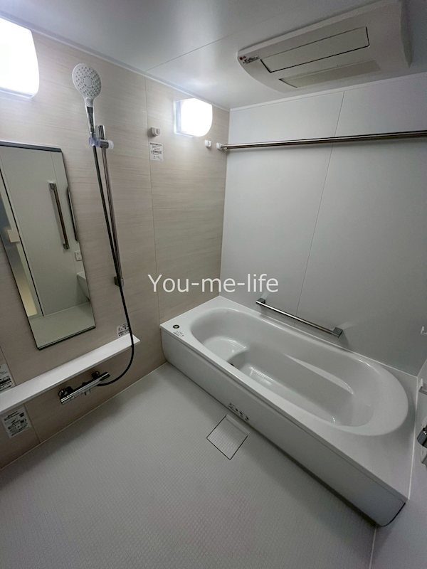 ＴＨＥ　ＴＯＷＥＲ　湘南辻堂 風呂画像