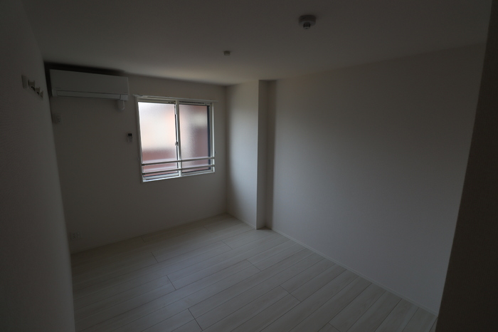 レジデンス湘南Ⅱ ベッドルーム