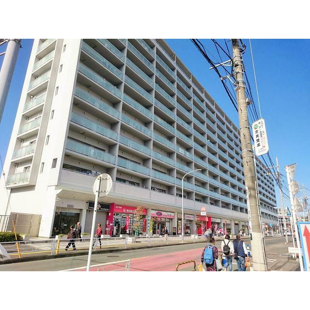 ルリエ大船 その他4