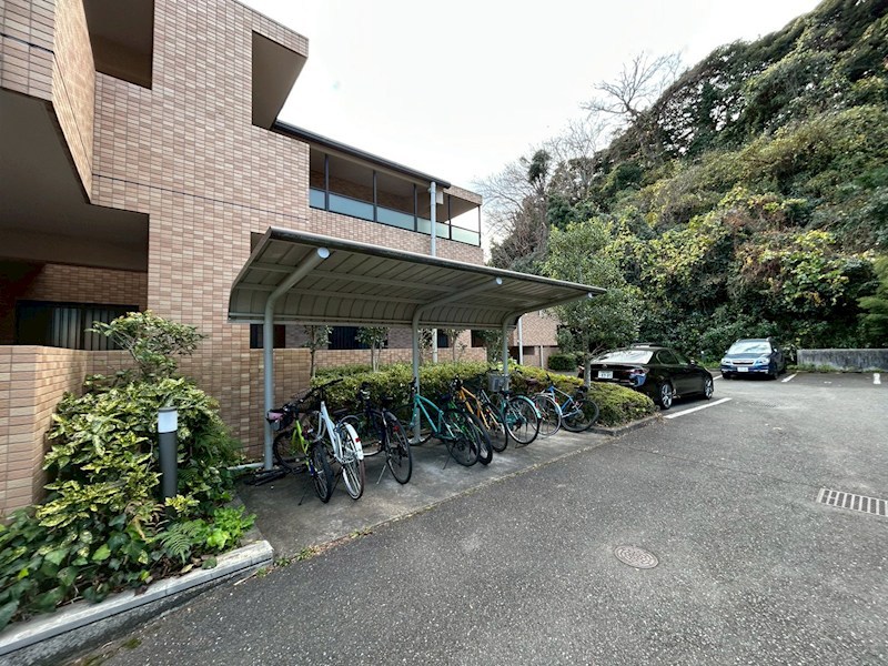 セレーノ鎌倉長谷 その他外観4