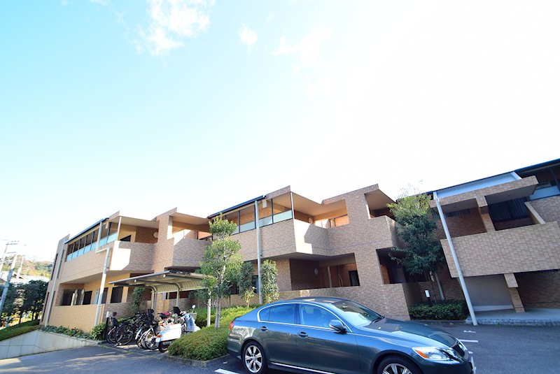 セレーノ鎌倉長谷 104号室 外観