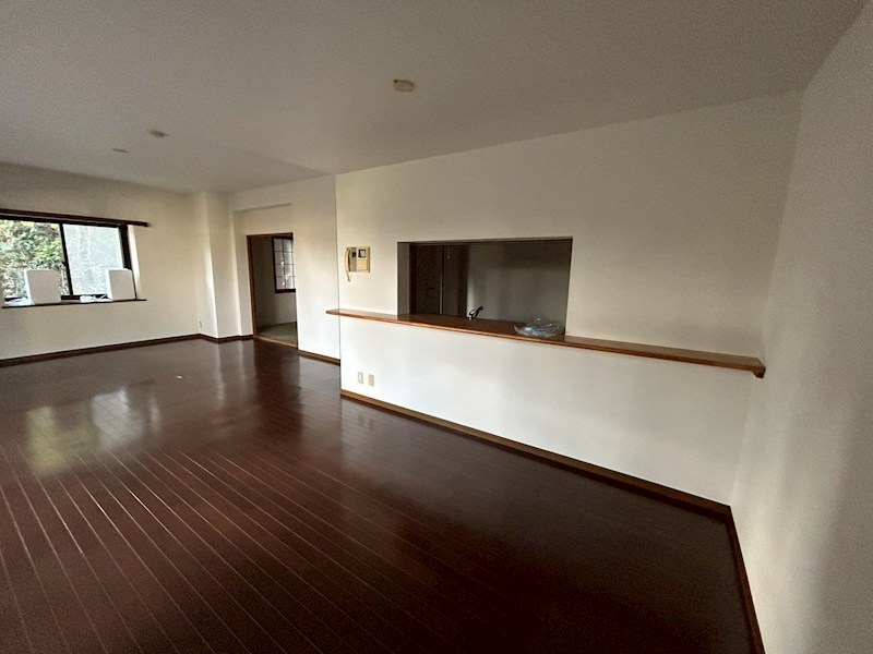 セレーノ鎌倉長谷 リビング