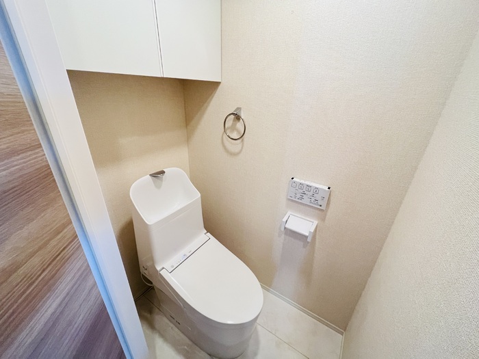 ブレッザ港南台 その他4