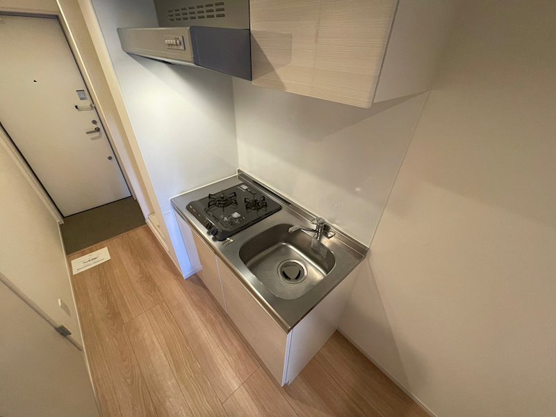 グレイス大和 キッチン