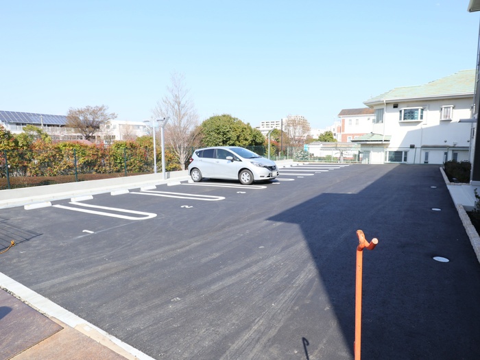 レスポワール ゼクス その他外観1